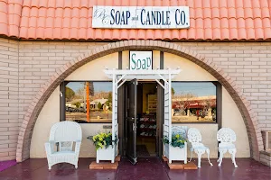 Boulder City Soap and Candle Company image
