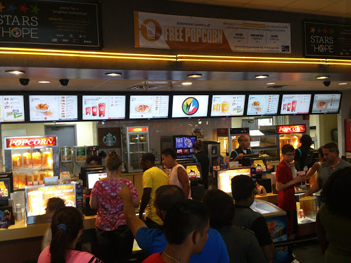 Movie Theater «Regal Cinemas Westview 16 & IMAX», reviews and photos, 5243 Buckeystown Pike, Frederick, MD 21704, USA