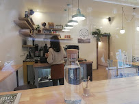Photos du propriétaire du Restaurant Allegory Coffee Bar à Toulouse - n°6