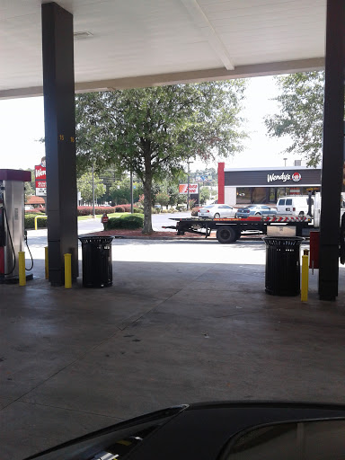 Auto Parts Store «AutoZone», reviews and photos, 6120 Jimmy Carter Blvd, Norcross, GA 30071, USA