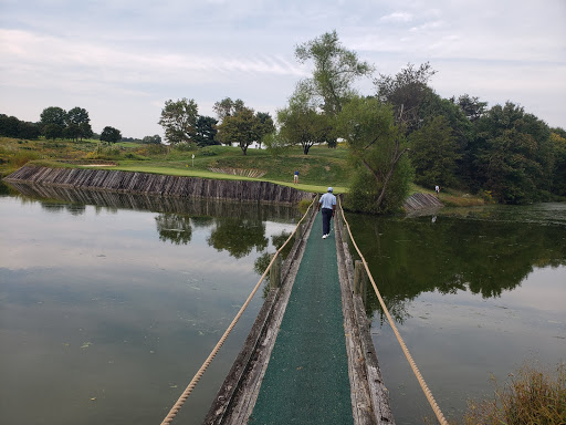 Golf Club «PB Dye Golf Club», reviews and photos, 9526 Dr Perry Rd, Ijamsville, MD 21754, USA