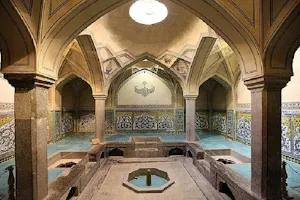 Ali Qoli Aqa Historical Bath image