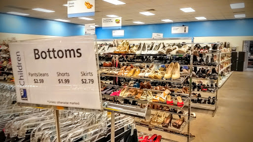 Thrift Store «Goodwill Industries of New Mexico - Santa Fe», reviews and photos