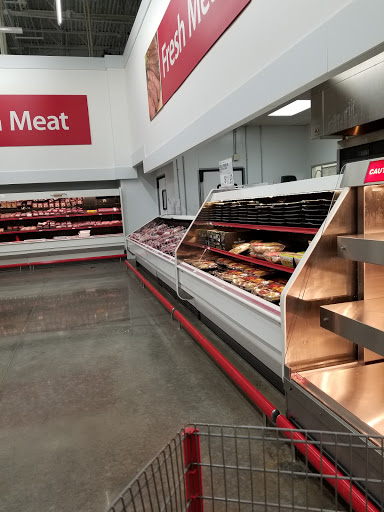 Warehouse club «BJ’s Wholesale Club», reviews and photos, 711 Stewart Ave, Garden City, NY 11530, USA