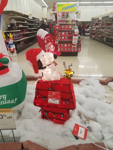 Discount Store «Kmart», reviews and photos, 41601 Garfield Rd, Charter Twp of Clinton, MI 48038, USA