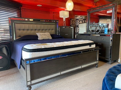 Furniture Store «CB Furniture», reviews and photos, 921 W Pioneer Pkwy, Grand Prairie, TX 75051, USA