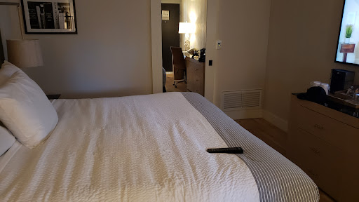 Hotel «Hotel Paradox, Autograph Collection», reviews and photos, 611 Ocean St, Santa Cruz, CA 95060, USA