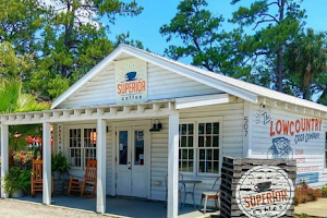 Lowcountry Cider Co. & Superior Coffee Sea Island image