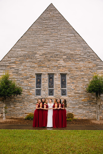 Bridal Shop «Bella Bridesmaid», reviews and photos, 2425 Kildaire Farm Rd #305, Cary, NC 27518, USA