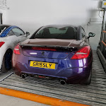 Photo n°2 de l'avis de MickZeus. fait le 04/07/2022 à 21:49 sur le  Hayta Hotel Stuttgart Airport Messe à Filderstadt