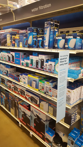 Pet Supply Store «PetSmart», reviews and photos, 8014 Old Carriage Ct, Shakopee, MN 55379, USA