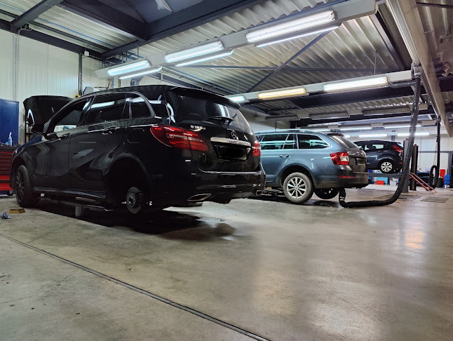 Beoordelingen van MP Cars in Aarschot - Autobedrijf Garage