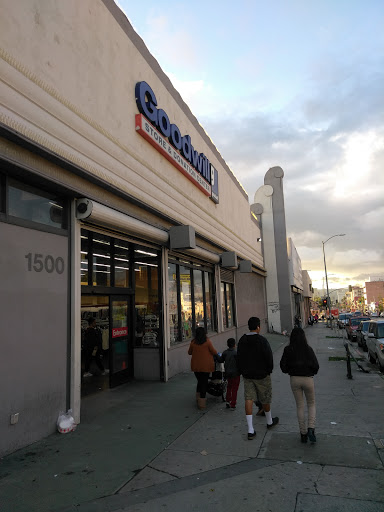 Non-Profit Organization «Goodwill», reviews and photos