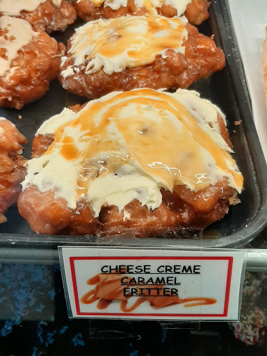 Donut Shop «Twister Donuts», reviews and photos, 2302 4th Ave E, Olympia, WA 98506, USA