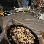 Photo n°2 de l'avis de Seve.a fait le 15/08/2022 à 10:31 sur le  Trattoria La Pietra à Vestea