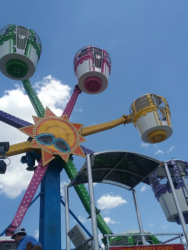 Event Venue «Greensboro Coliseum Complex», reviews and photos, 1921 W Gate City Blvd, Greensboro, NC 27403, USA