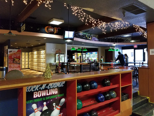 Bowling Alley «Let It Roll Bowl & Entertainment», reviews and photos, 8925 N 12th St, Phoenix, AZ 85020, USA