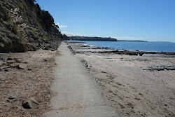 Zdjęcie Campbells Bay Beach obszar udogodnień