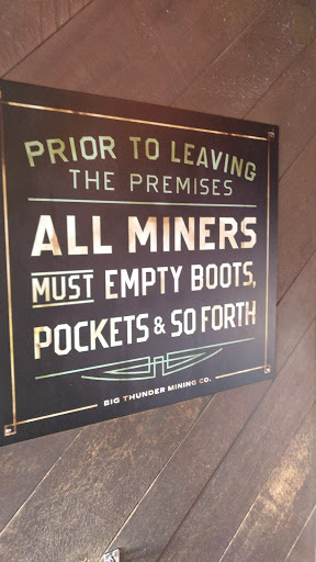 Roller Coaster «Big Thunder Mountain Railroad», reviews and photos, 4600 Frontierland, Orlando, FL 32836, USA