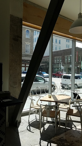 Coffee Shop «Magpie Cafe», reviews and photos, 333 Laurel St #110, Baton Rouge, LA 70802, USA