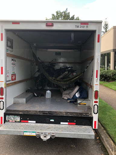 BMW Motorcycle Dealer «BMW Motorcycles of Western Oregon», reviews and photos, 12010 SW Garden Pl, Portland, OR 97223, USA