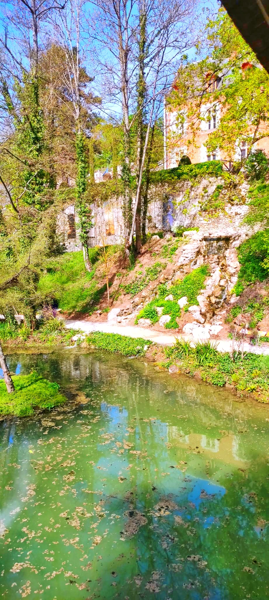 Photo n° 3 de l'avis de Loack.i fait le 19/04/2022 à 15:50