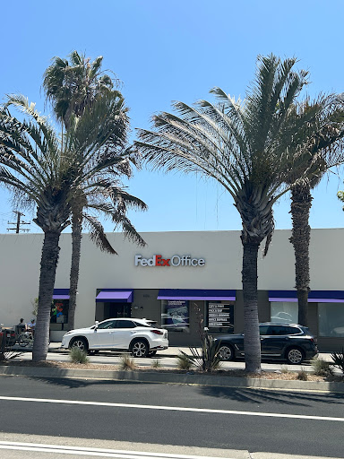 FedEx Office Print & Ship Center image