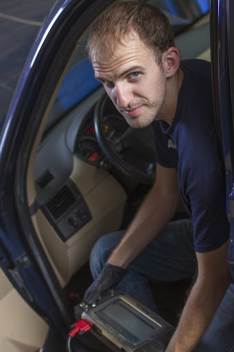 Auto Repair Shop «ATS Automotive LLC», reviews and photos, 5042 4th St SW, Cedar Rapids, IA 52404, USA