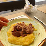 Photo n°1 de l'avis de Quang.o fait le 28/07/2023 à 14:19 sur le  Da Rosolo à Lucca