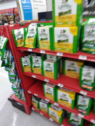 Pet Supply Store «Petco Animal Supplies», reviews and photos, 1220 Commons Cir, Plover, WI 54467, USA