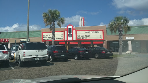 Movie Theater «Movies 8», reviews and photos, 2810 Sharer Rd, Tallahassee, FL 32312, USA