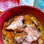 Photo n° 2 de l'avis de Grégoryck. fait le 18/08/2020 à 20:52 pour Les roulottes des korrigans à Brasparts