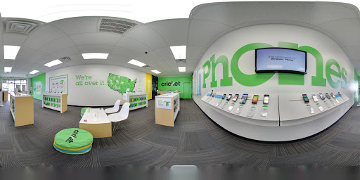 Cell Phone Store «Cricket Wireless Authorized Retailer», reviews and photos, 1101 N Main St, Euless, TX 76039, USA