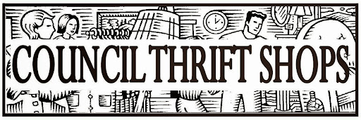 Thrift Store «Council Thrift Shops», reviews and photos, 21716 Sherman Way, Canoga Park, CA 91303, USA