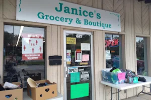 Janice's Jewelry & Gifts image