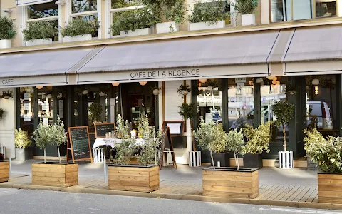 Café de la Régence image