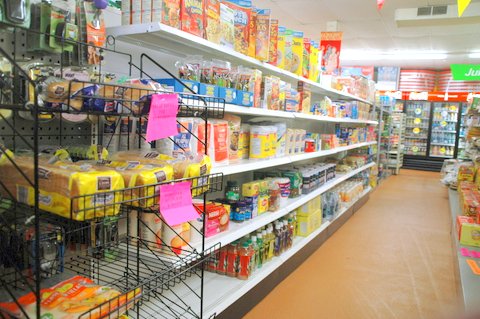 Grocery Store «Monroe Convenience Store & Nepali/Indian Groceries», reviews and photos, 4726 Monroe Rd, Charlotte, NC 28205, USA