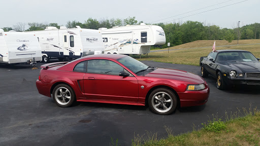 Used Car Dealer «Appalachian Auto, LLC», reviews and photos, 10 Campmeeting Rd, Jonestown, PA 17038, USA