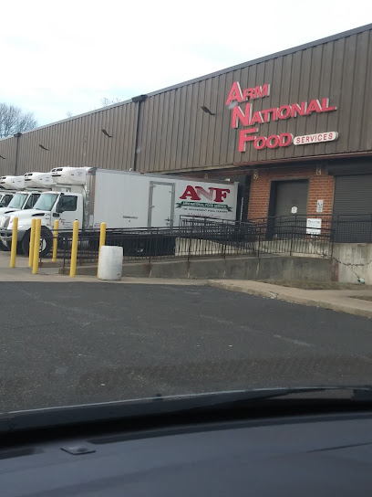 ANF Food Services