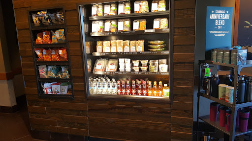 Starbucks image