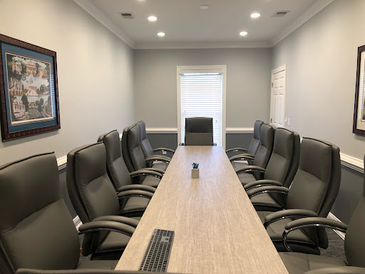 Personal Injury Attorney «The Jeffcoat Firm», reviews and photos