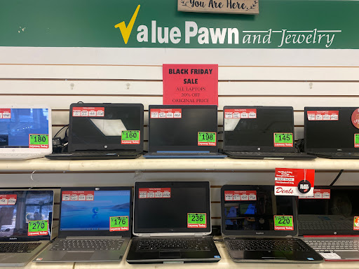 Pawn Shop «Value Pawn & Jewelry», reviews and photos, 6049 Buford Hwy, Norcross, GA 30071, USA