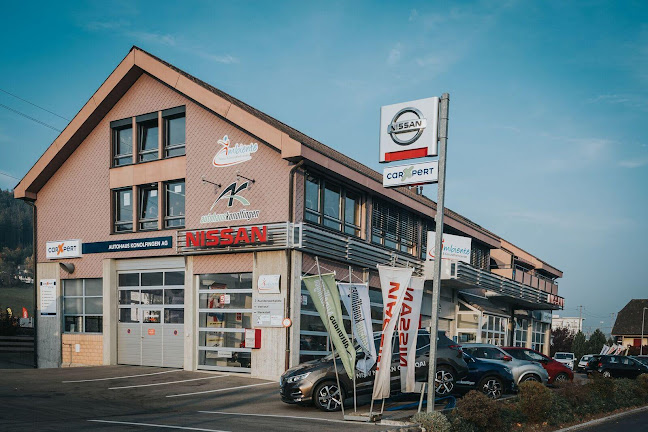 Autohaus Konolfingen AG - Autohändler