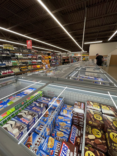 Supermarket «ALDI», reviews and photos, 8156 Orange Centre Dr, Lewis Center, OH 43035, USA