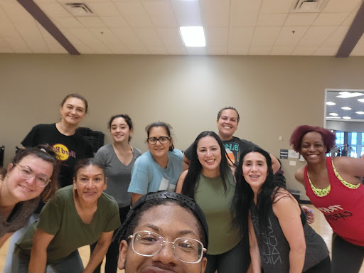 Gym «LA Fitness», reviews and photos, 7422 Louetta Rd, Spring, TX 77379, USA