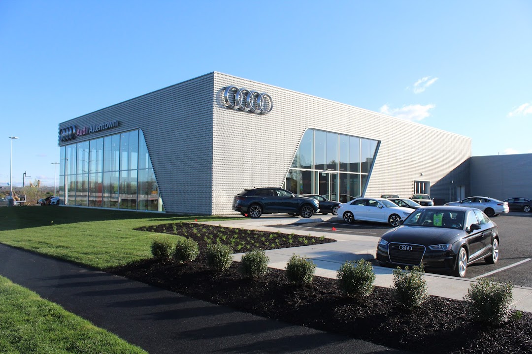 Audi Allentown