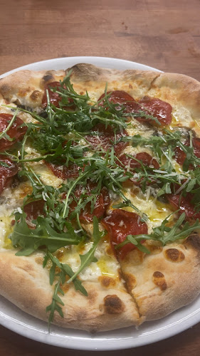 Czarna Oliwka - Restauracja