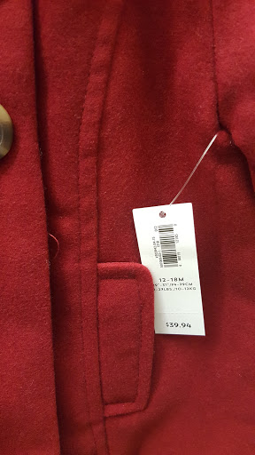 Clothing Store «Old Navy», reviews and photos, 4640 Roosevelt Blvd, Philadelphia, PA 19124, USA