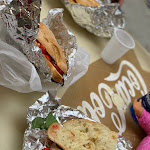 Photo n°2 de l'avis de Nico.e fait le 08/11/2021 à 01:06 sur le  Antico Panificio Crispino à Noto