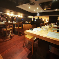 Atmosphère du Restaurant japonais Seiiki Le Yen à Marseille - n°8